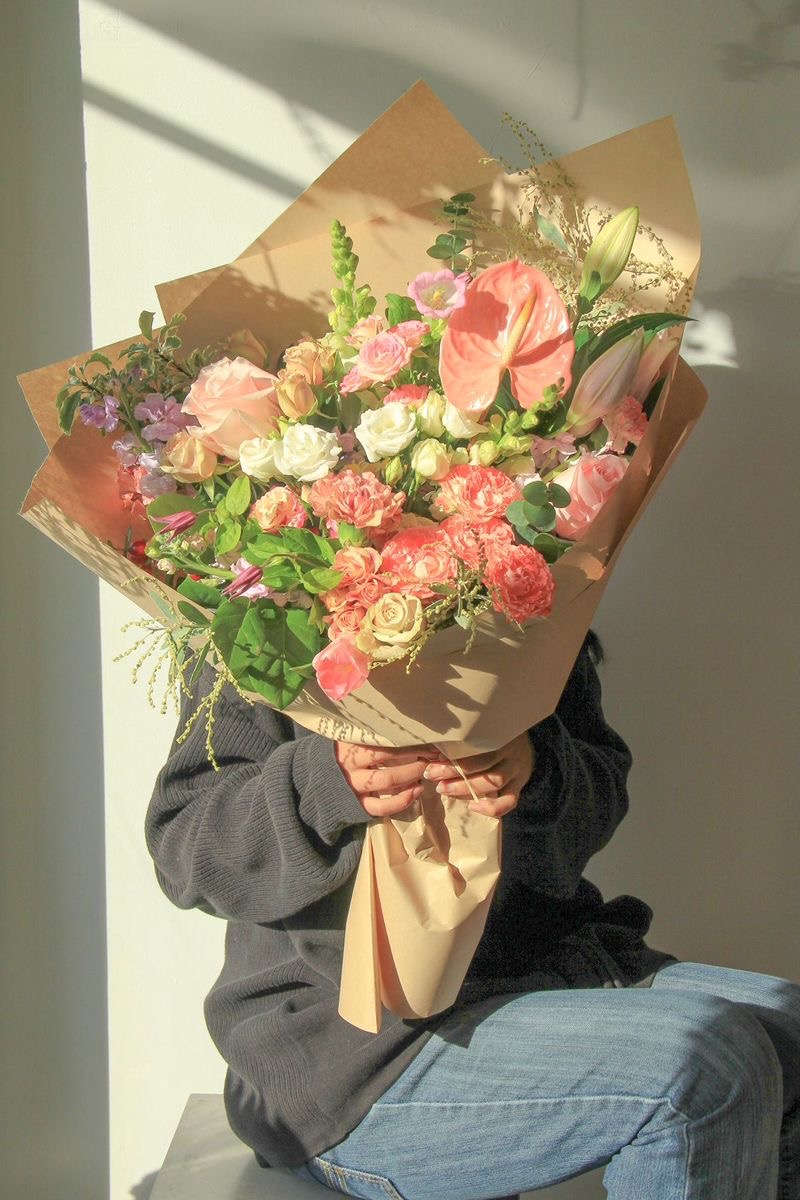 Extra Bouquet