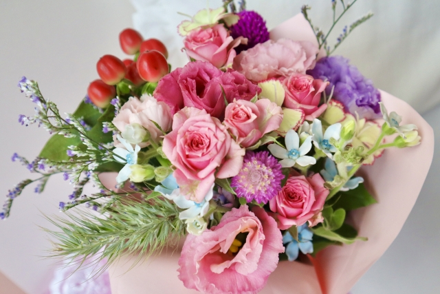 Grand Bouquet
