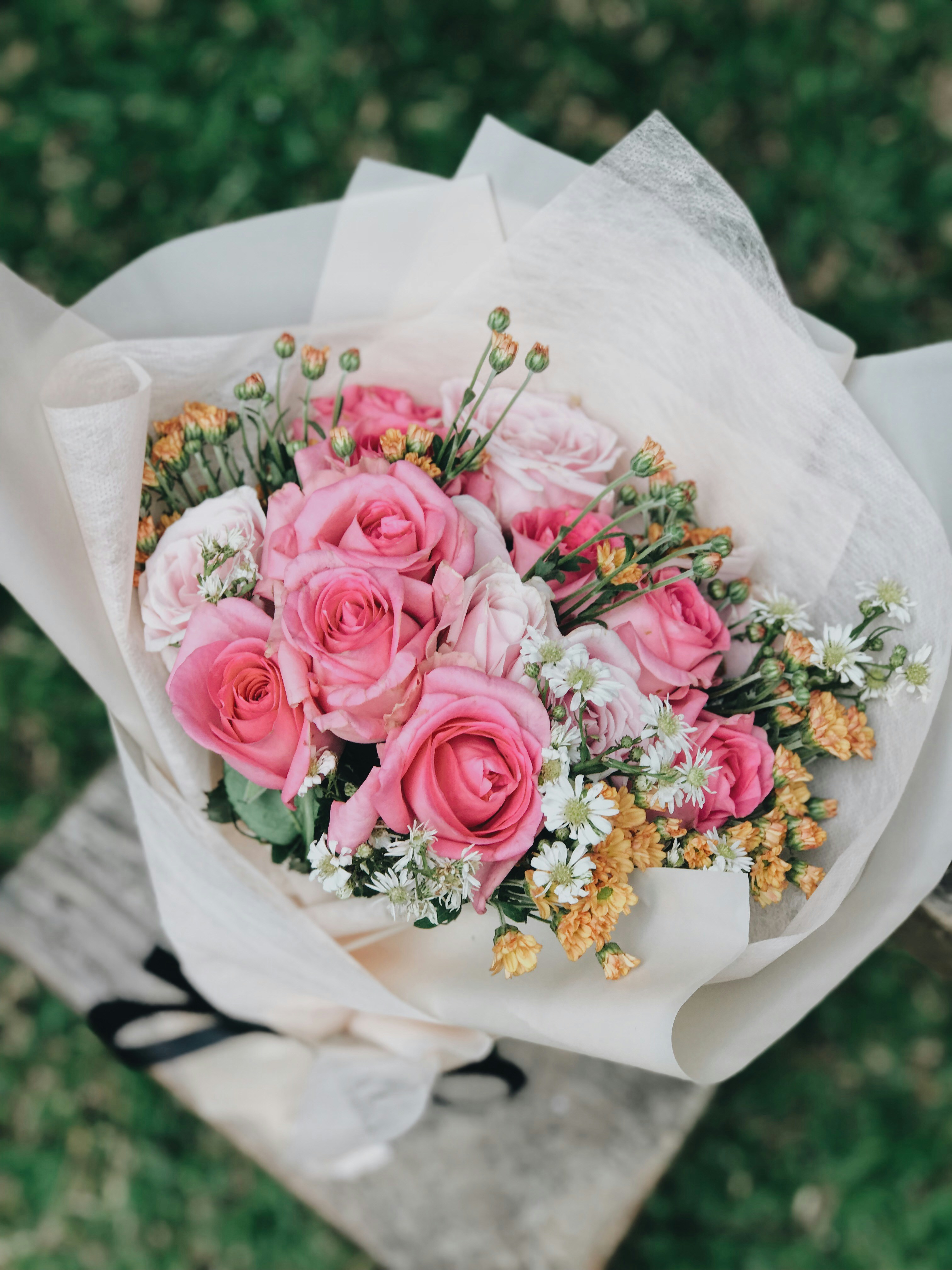 Normal Bouquet