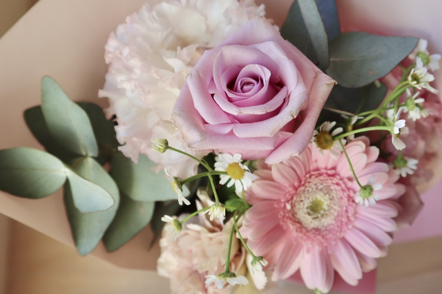 Petit Bouquet